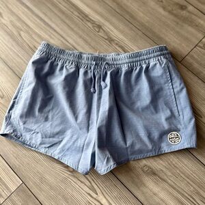 O'Neill Slate Blue Board Shorts